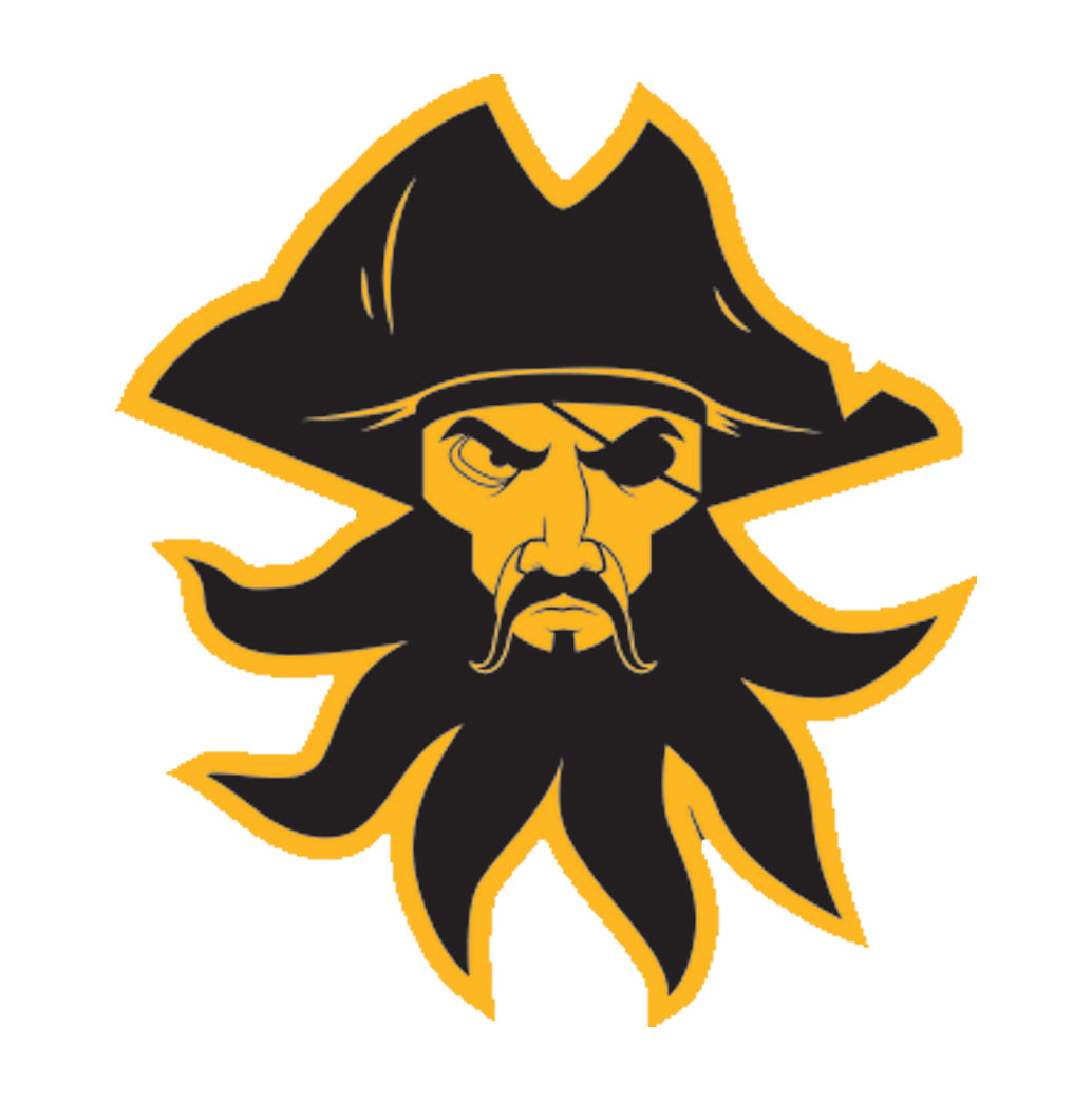 Black Beard Fire Starters Logo