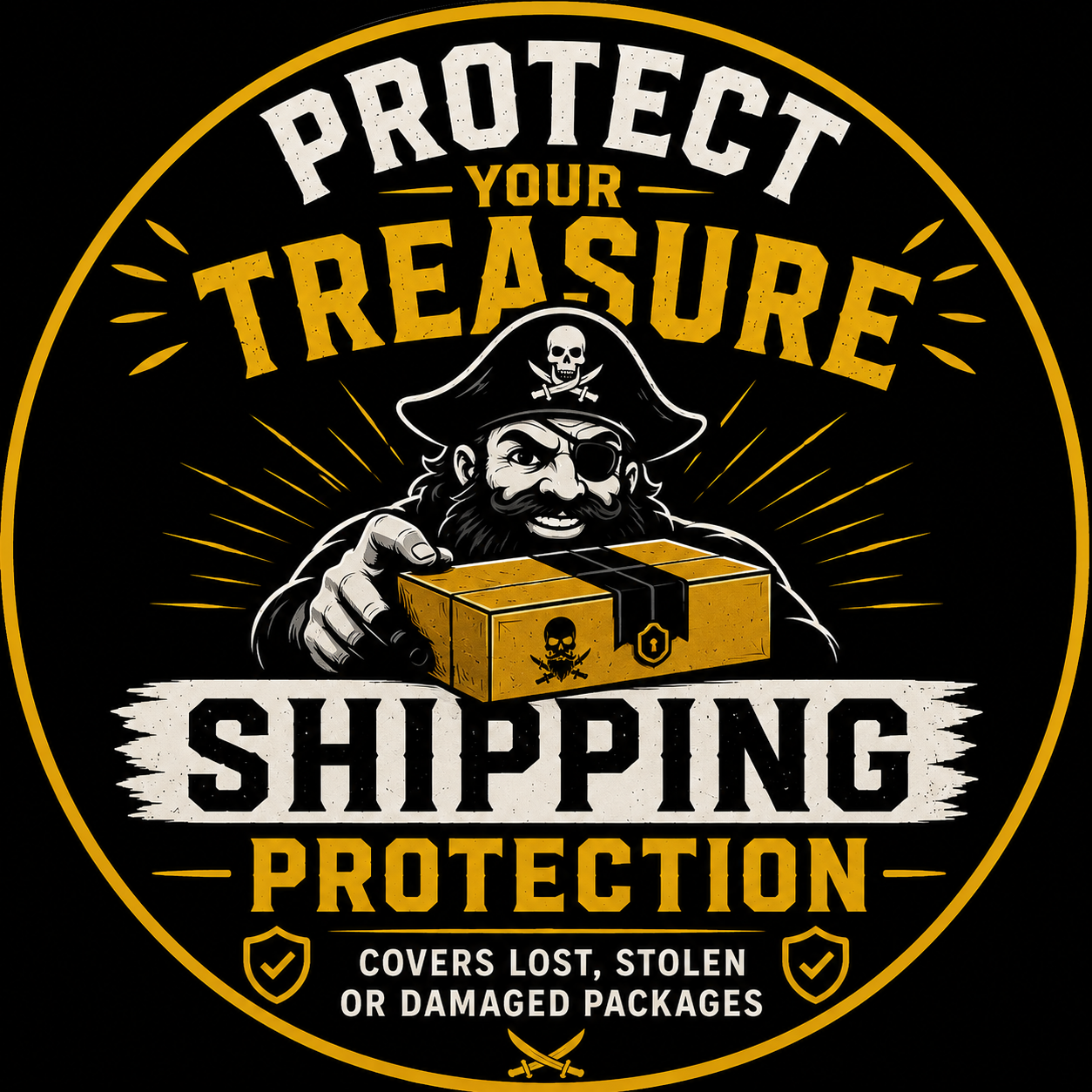 Shipping Protection