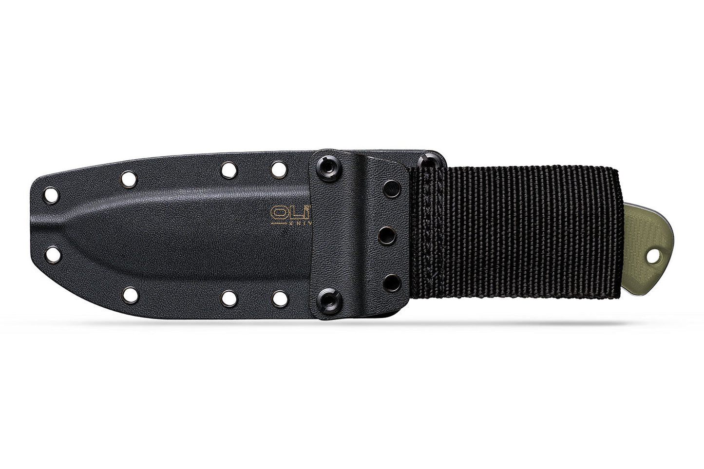 Arbor Fixed Blade | Built for the Long Haul