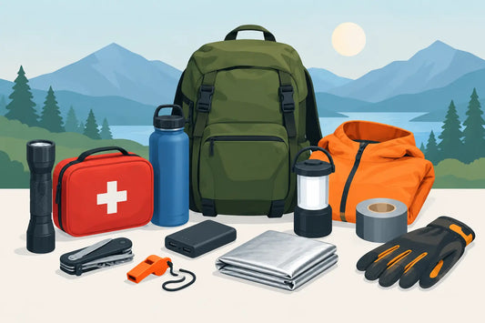 12 Best Emergency Gear Under 50 Picks That Matter