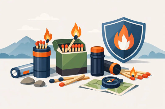 How to Choose Emergency Matches That Work