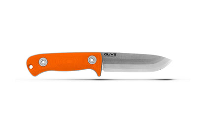 Arbor Fixed Blade | Built for the Long Haul