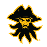 Black Beard Fire Logo