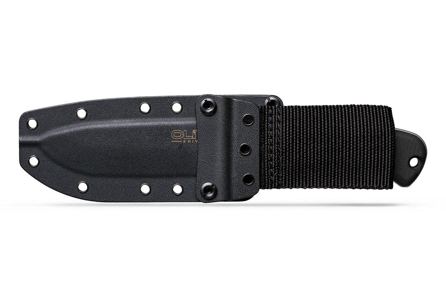 Arbor Fixed Blade | Built for the Long Haul