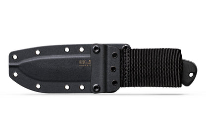 Arbor Fixed Blade | Built for the Long Haul
