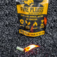 Black Beard Fire Plugs Fire Starter 1 Bag Test fire v3