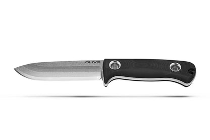 Arbor Fixed Blade | Built for the Long Haul