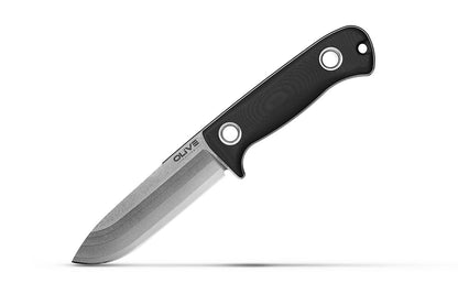 Arbor Fixed Blade | Built for the Long Haul