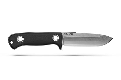 Arbor Fixed Blade | Built for the Long Haul