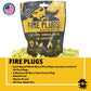 Black Beard Fire Plug Kit Fire Starter Kit - Fire Plugs