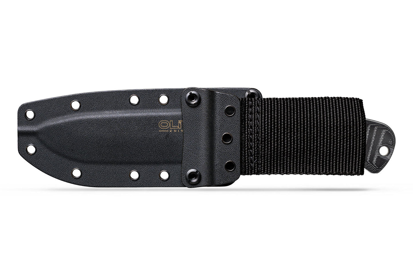 Arbor Fixed Blade | Built for the Long Haul