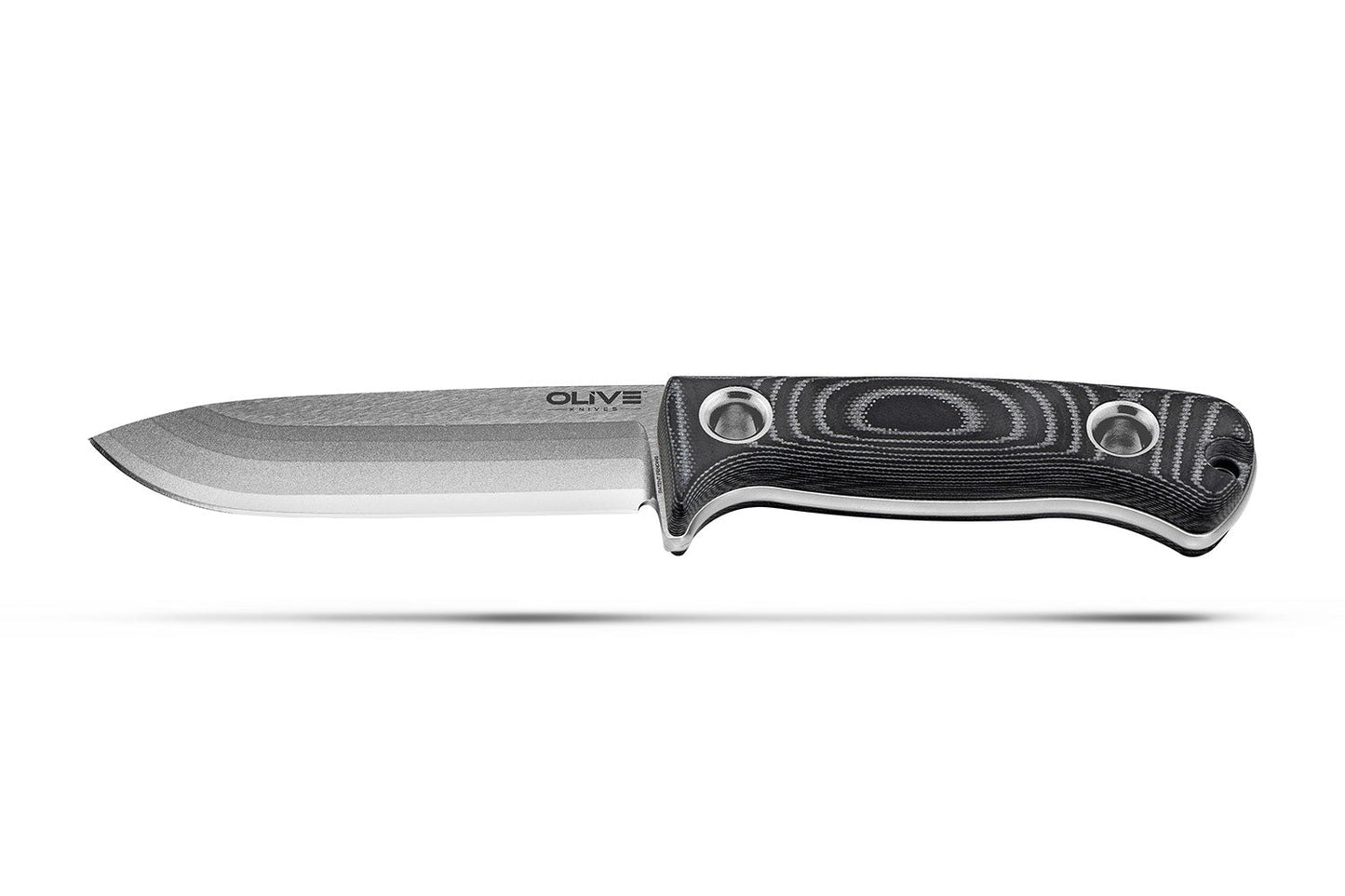 Arbor Fixed Blade | Built for the Long Haul