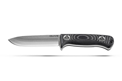 Arbor Fixed Blade | Built for the Long Haul