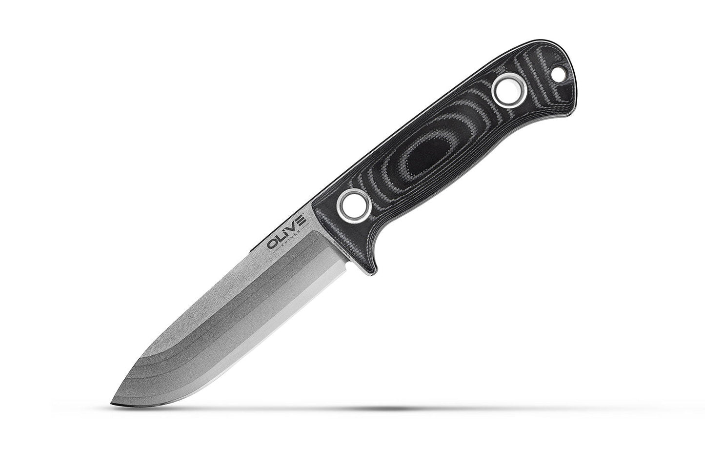 Arbor Fixed Blade | Built for the Long Haul