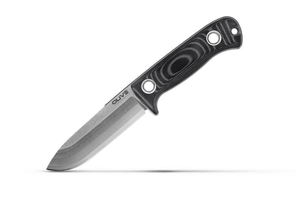 Arbor Fixed Blade | Built for the Long Haul
