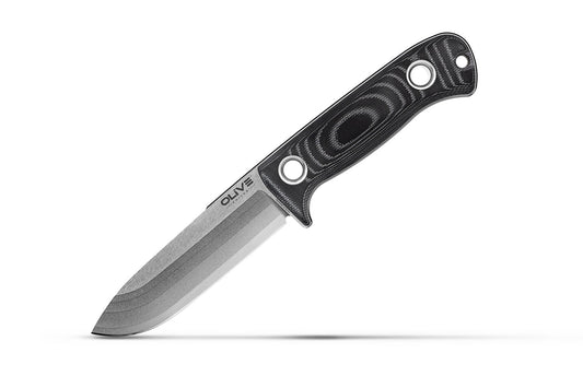 Arbor Fixed Blade | Built for the Long Haul
