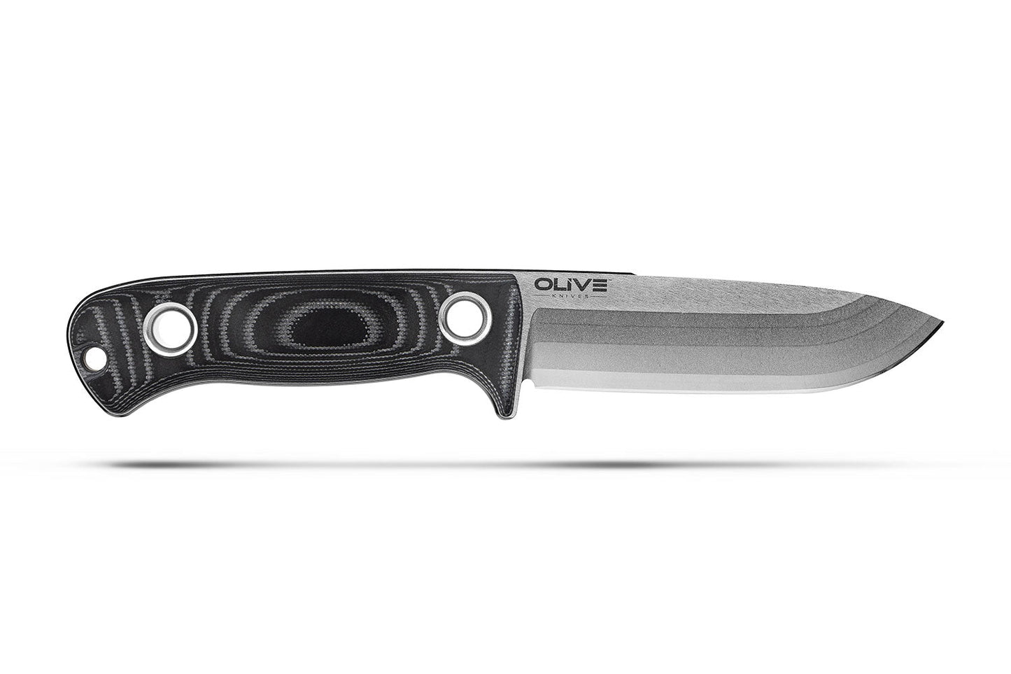 Arbor Fixed Blade | Built for the Long Haul
