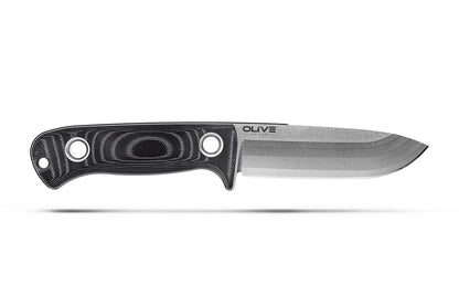 Arbor Fixed Blade | Built for the Long Haul