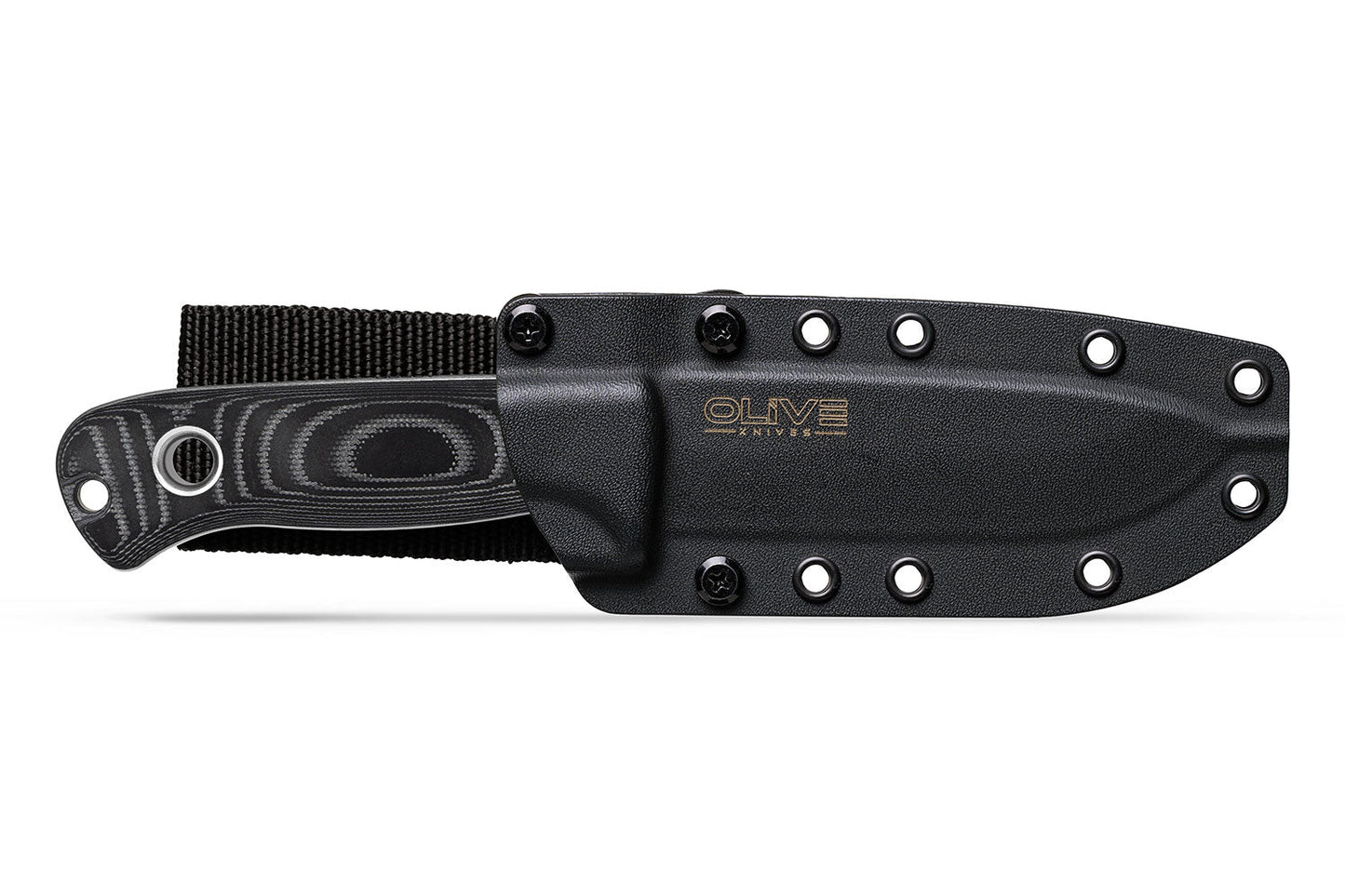 Arbor Fixed Blade | Built for the Long Haul