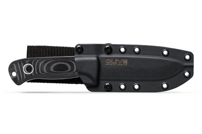 Arbor Fixed Blade | Built for the Long Haul