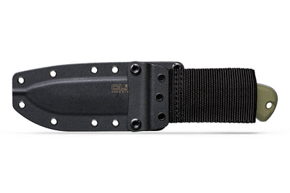 Arbor Fixed Blade | Built for the Long Haul