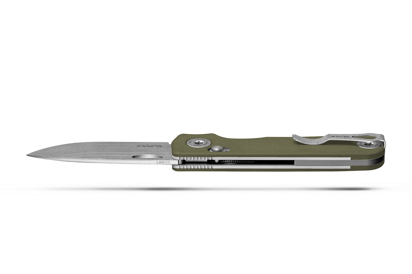 Lenta | Built for the Everyday Grind