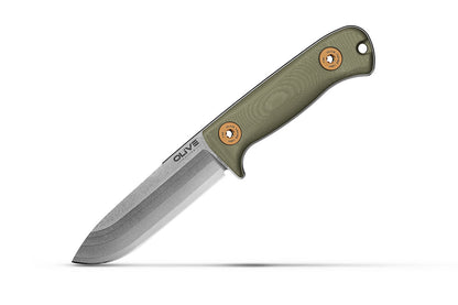 Arbor Fixed Blade | Built for the Long Haul