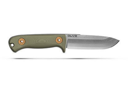 Arbor Fixed Blade | Built for the Long Haul