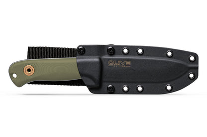 Arbor Fixed Blade | Built for the Long Haul