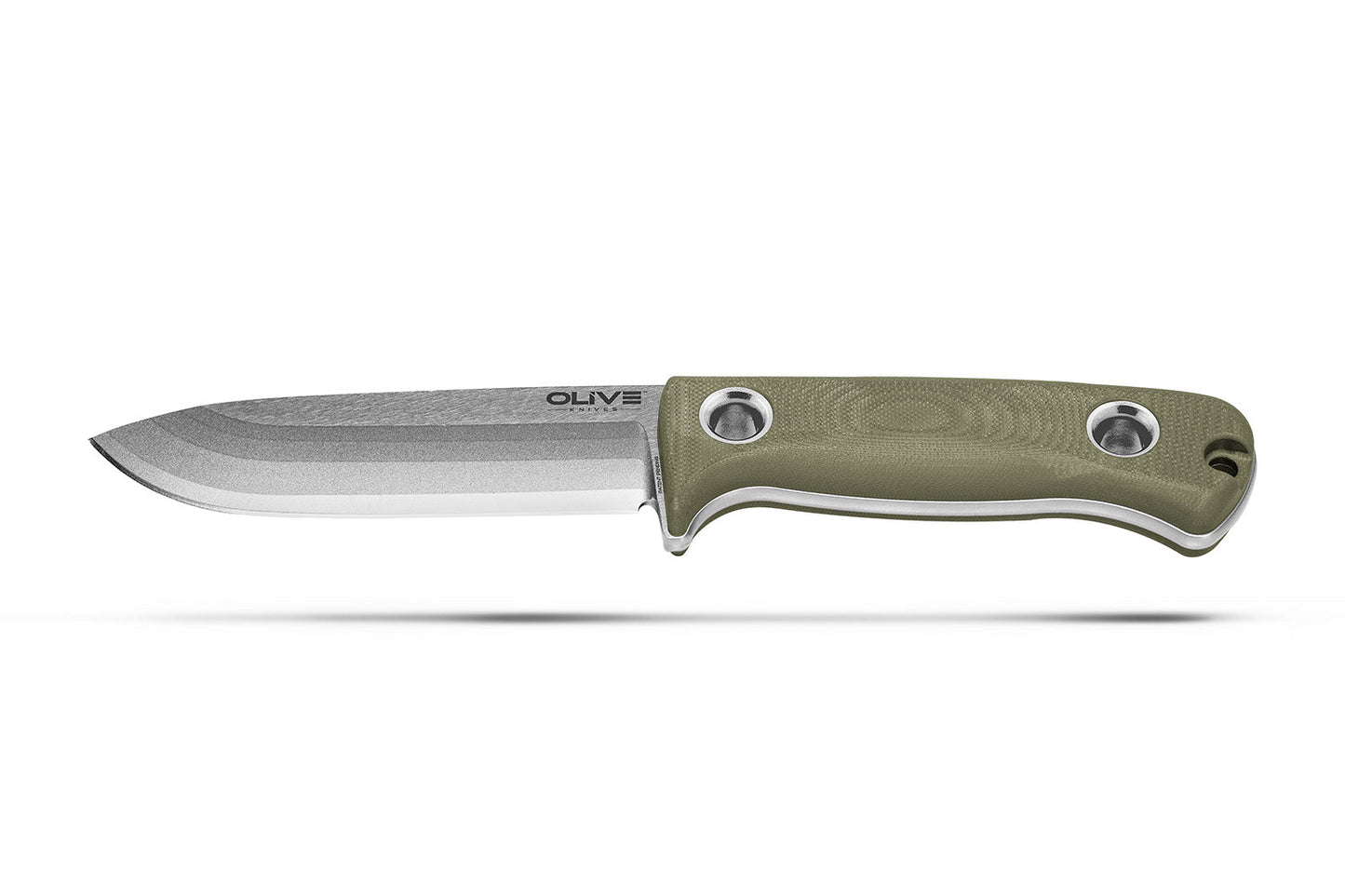 Arbor Fixed Blade | Built for the Long Haul
