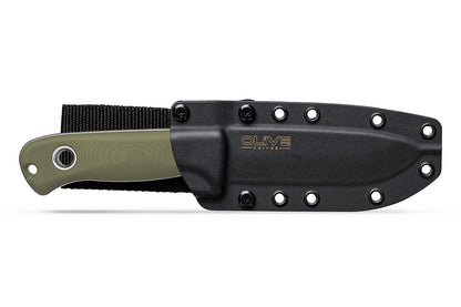 Arbor Fixed Blade | Built for the Long Haul