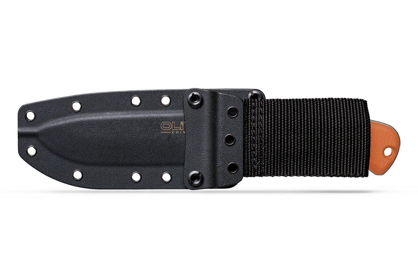 Arbor Fixed Blade | Built for the Long Haul