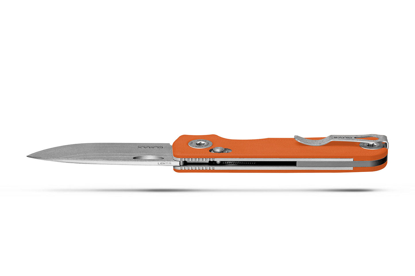 Lenta | Built for the Everyday Grind