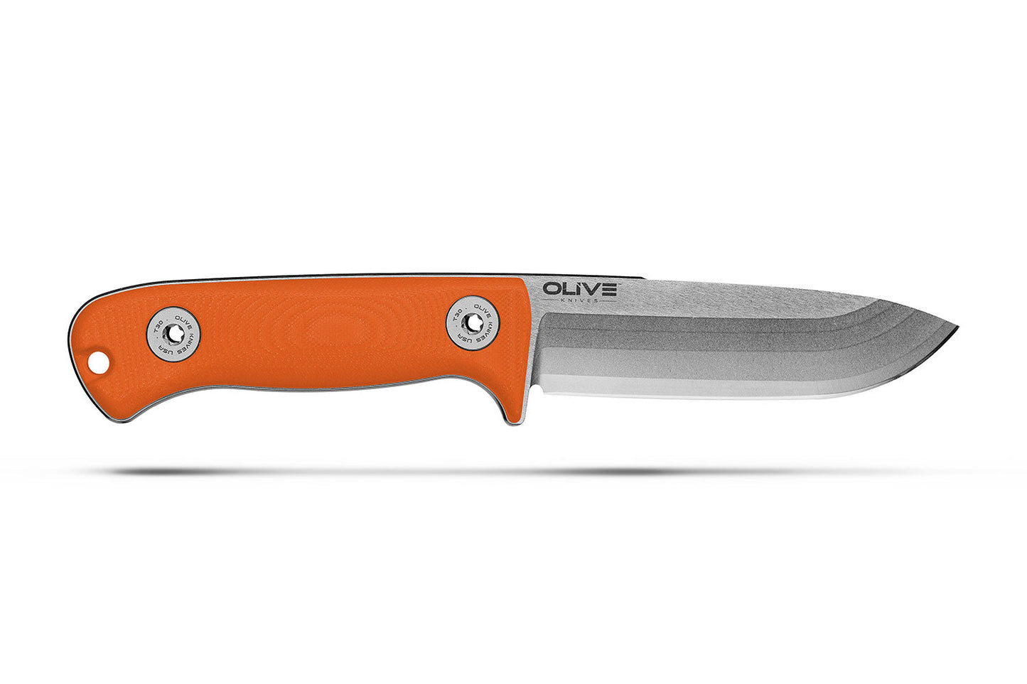 Arbor Fixed Blade | Built for the Long Haul