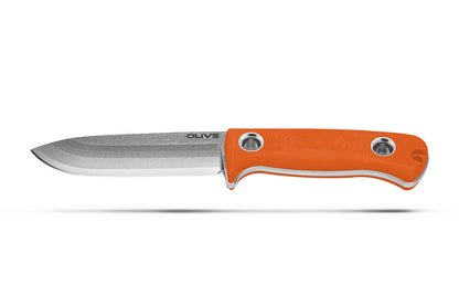 Arbor Fixed Blade | Built for the Long Haul