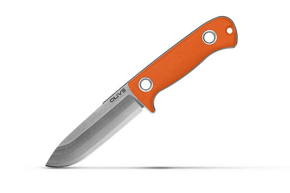 Arbor Fixed Blade | Built for the Long Haul