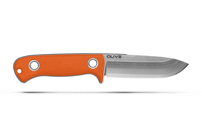 Arbor Fixed Blade | Built for the Long Haul