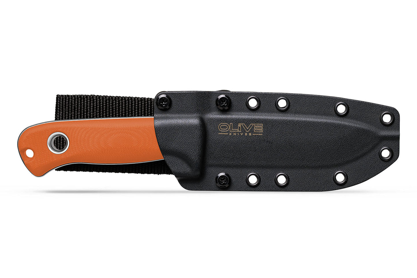 Arbor Fixed Blade | Built for the Long Haul