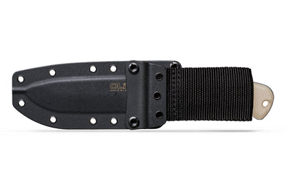 Arbor Fixed Blade | Built for the Long Haul