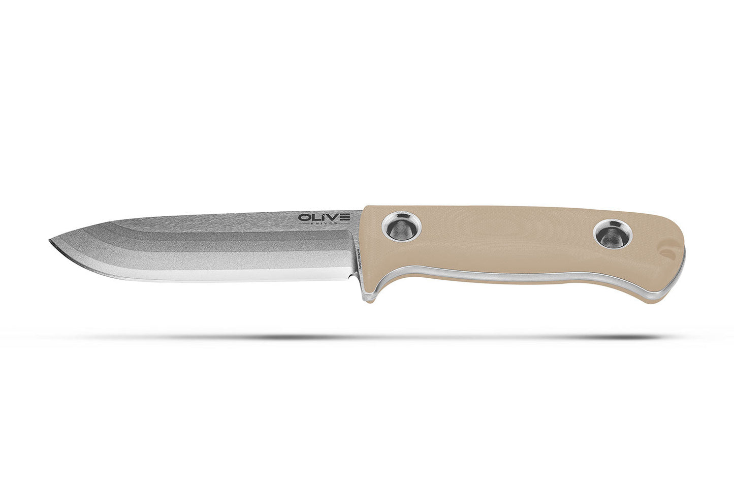 Arbor Fixed Blade | Built for the Long Haul