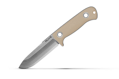 Arbor Fixed Blade | Built for the Long Haul