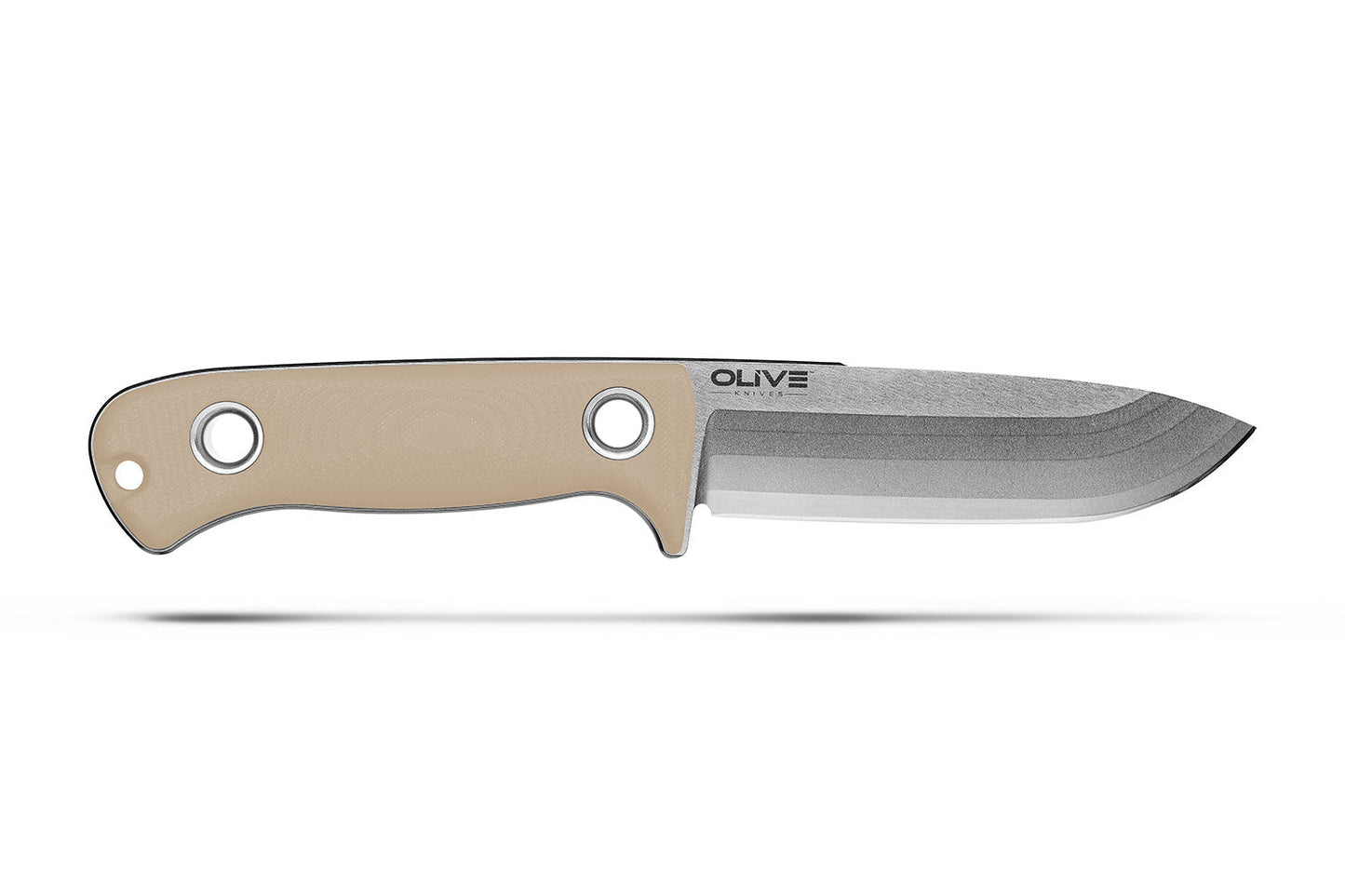 Arbor Fixed Blade | Built for the Long Haul