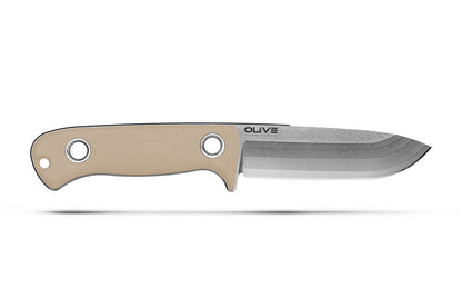 Arbor Fixed Blade | Built for the Long Haul