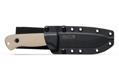 Arbor Fixed Blade | Built for the Long Haul