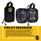 Fire Kit Organizer